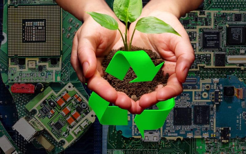 E-Waste: Definition, Causes, Concerns, and Management